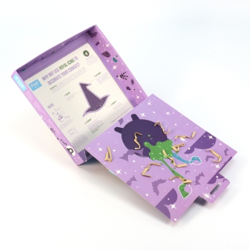 Cookie Cutter Set - Bewitched